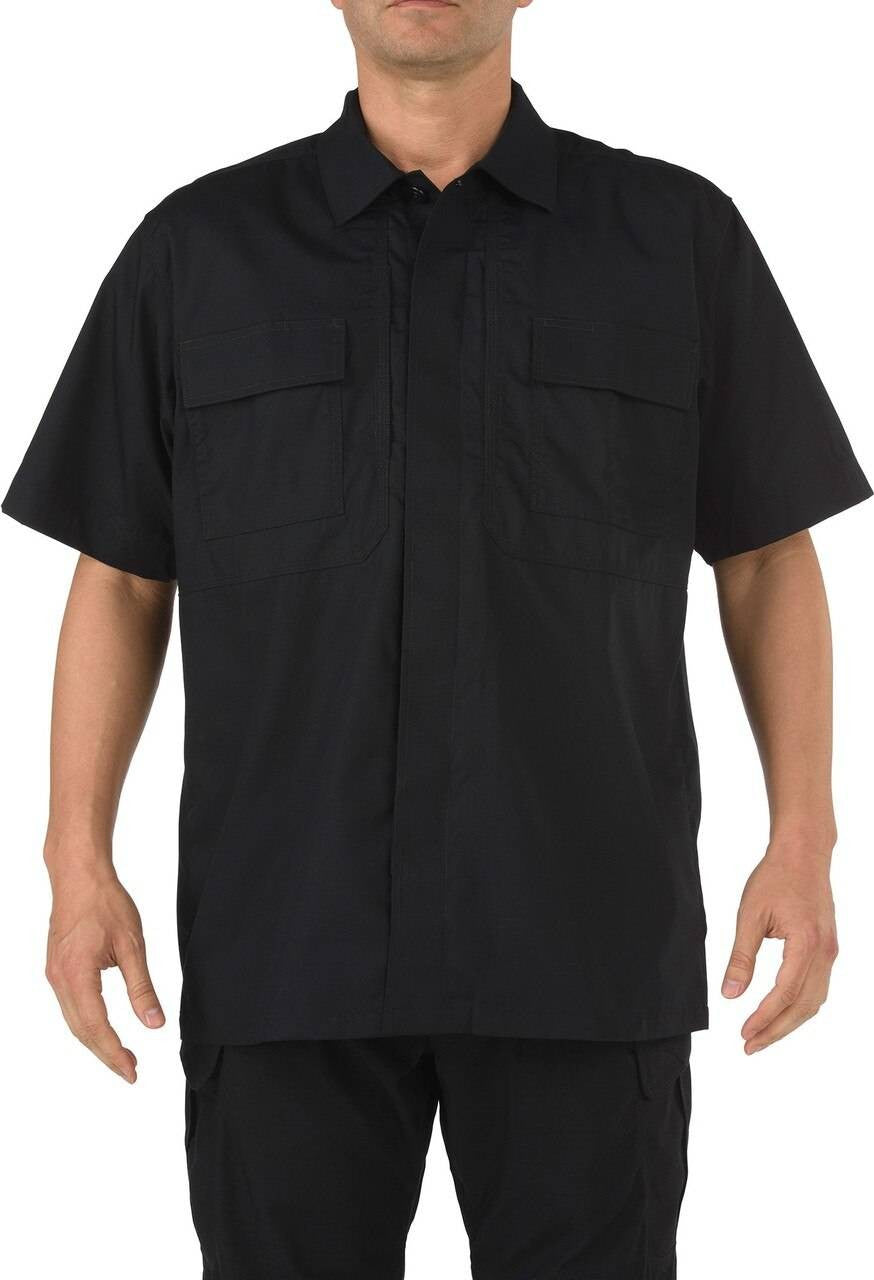  5.11 Tactical Men's Taclite TDU Short Sleeve Shirt 71339