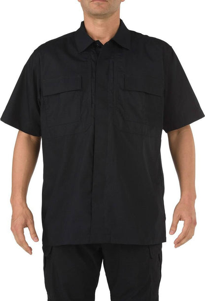  5.11 Tactical Men's Taclite TDU Short Sleeve Shirt 71339