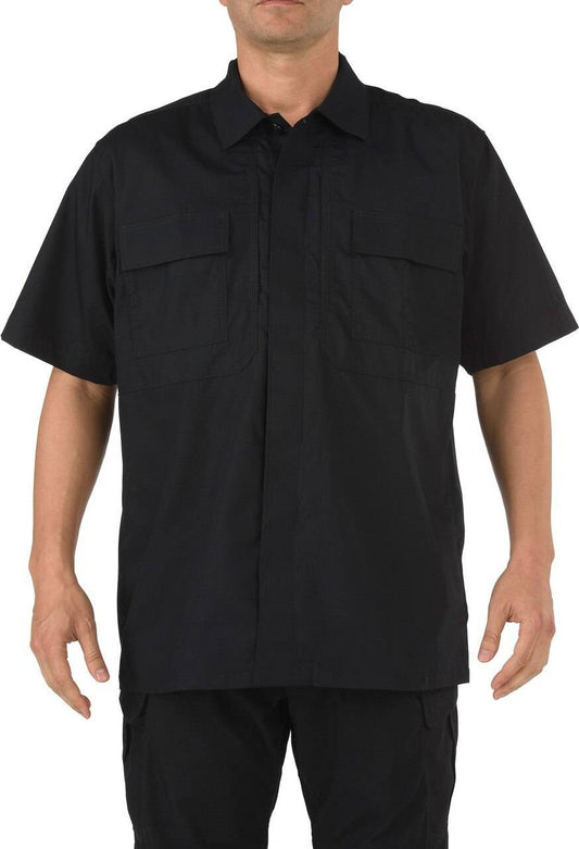  5.11 Tactical Men's Taclite TDU Short Sleeve Shirt 71339