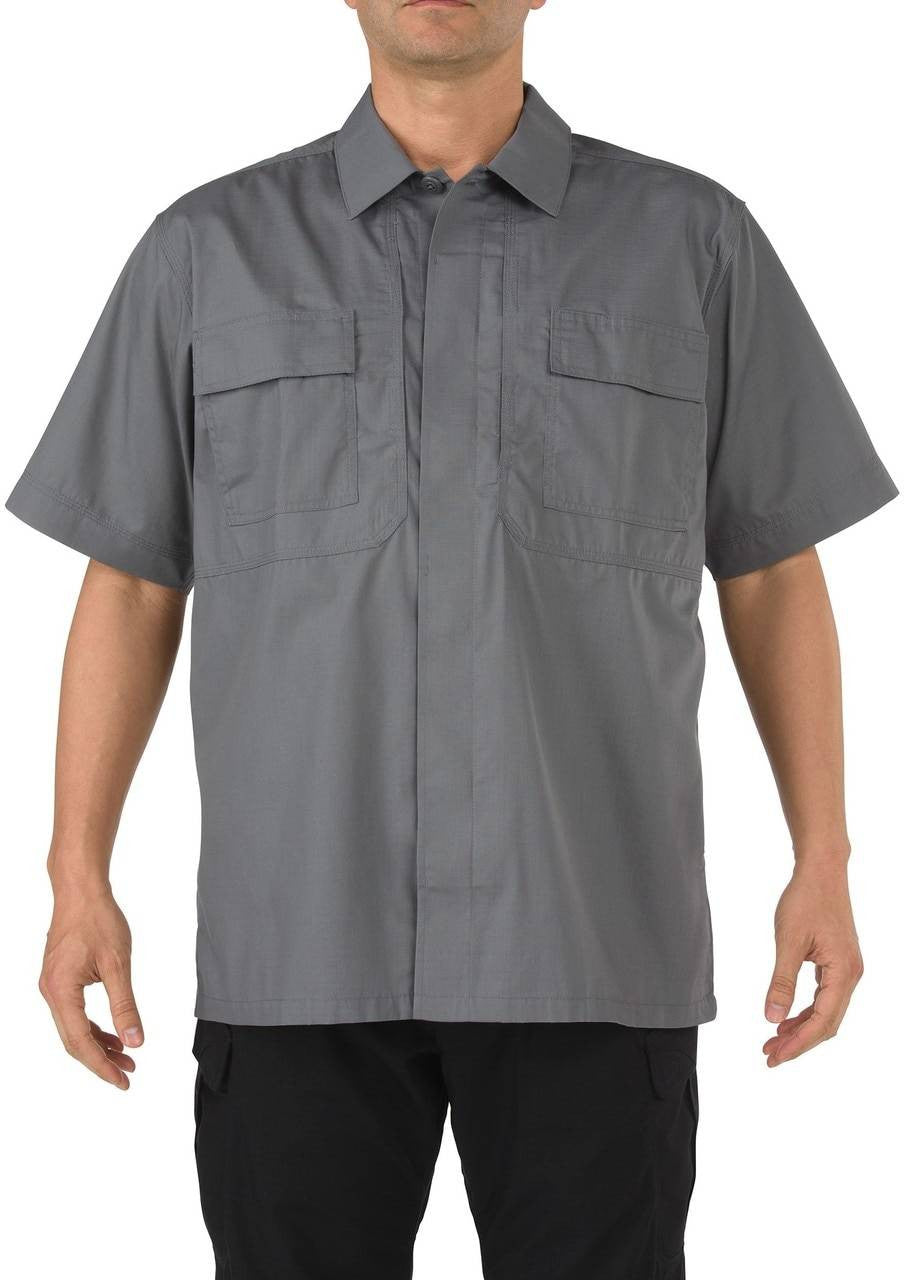  5.11 Tactical Men's Taclite TDU Short Sleeve Shirt 71339