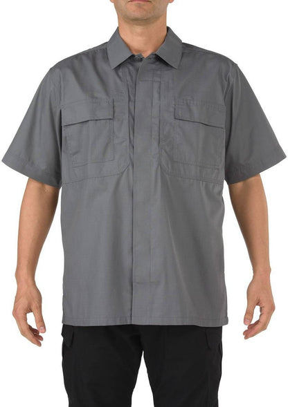  5.11 Tactical Men's Taclite TDU Short Sleeve Shirt 71339
