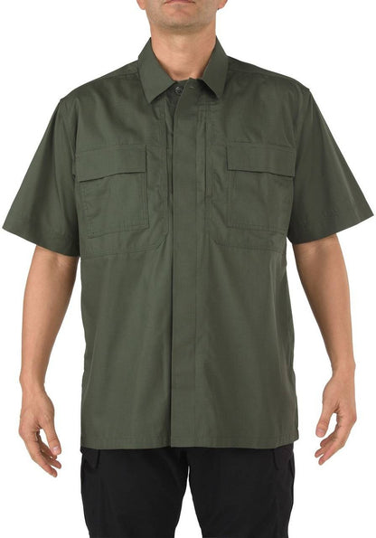  5.11 Tactical Men's Taclite TDU Short Sleeve Shirt 71339