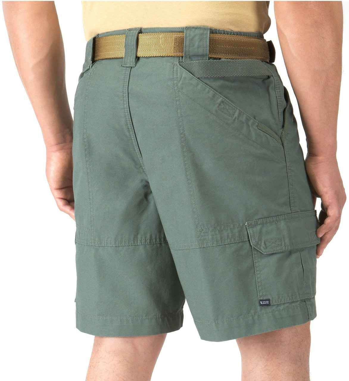  5.11 Tactical Men's Tactical 9" Short 73285