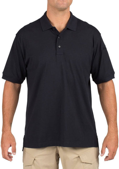  5.11 Tactical Men's Tactical Jersey Short Sleeve Polo Shirt 71182