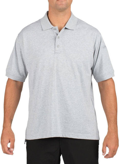  5.11 Tactical Men's Tactical Jersey Short Sleeve Polo Shirt 71182