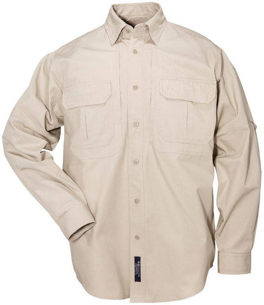  5.11 Tactical Men's Tactical Long Sleeve Shirt 72157