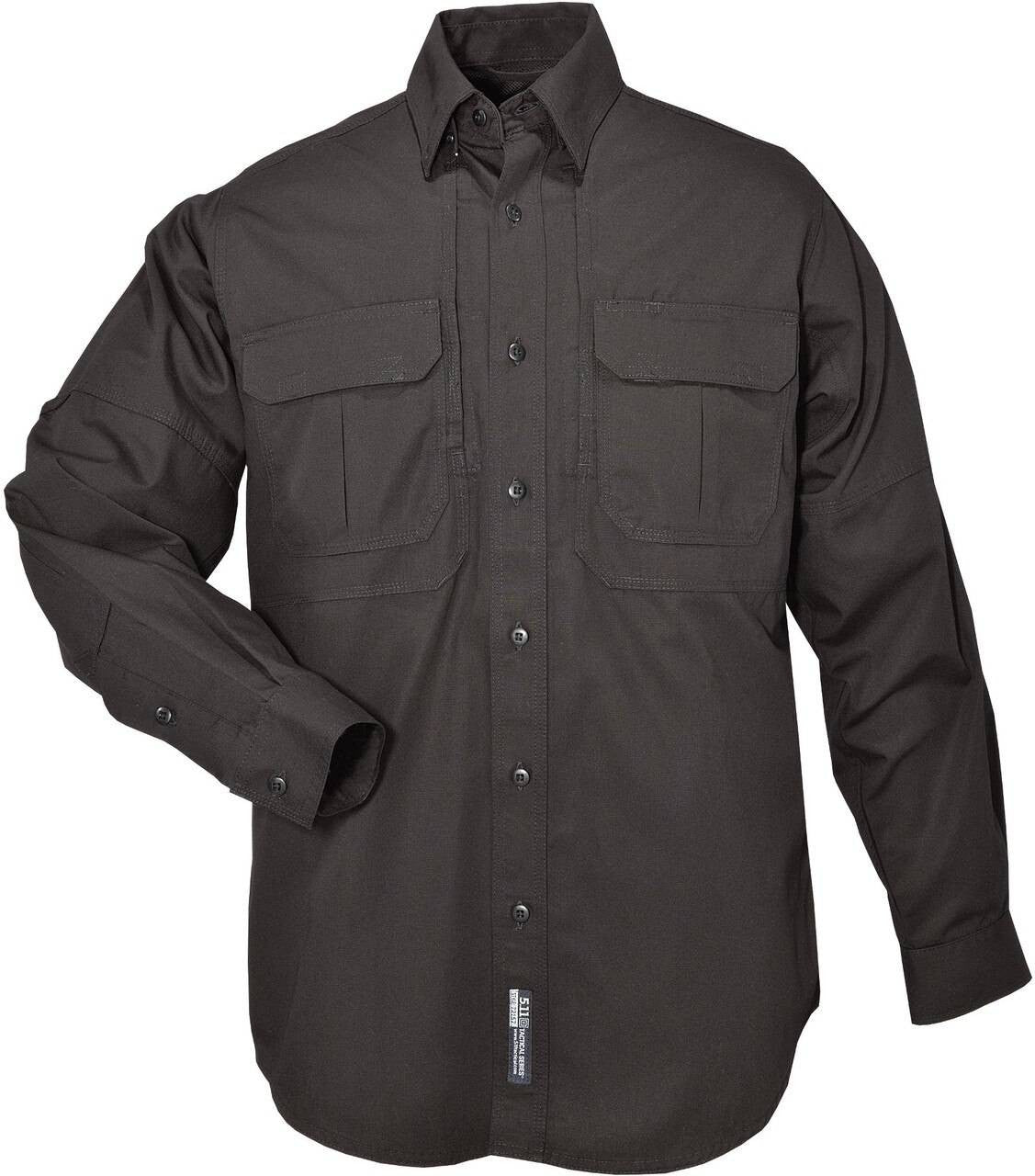  5.11 Tactical Men's Tactical Long Sleeve Shirt 72157