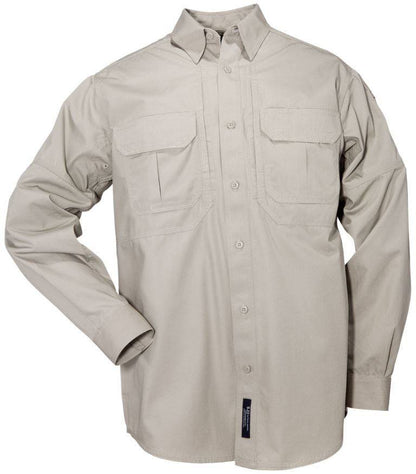  5.11 Tactical Men's Tactical Long Sleeve Shirt 72157