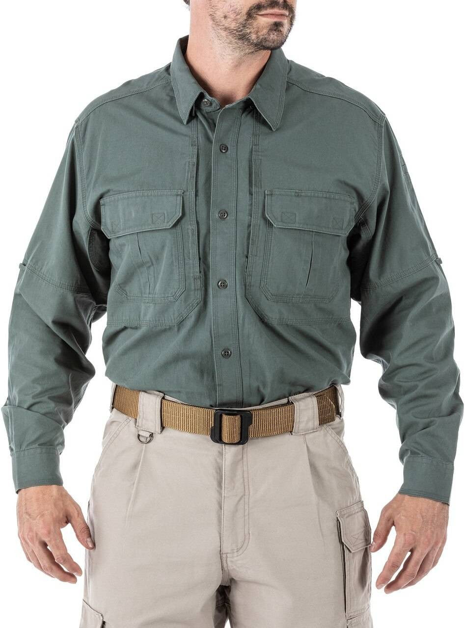  5.11 Tactical Men's Tactical Long Sleeve Shirt 72157