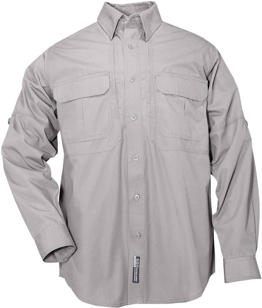  5.11 Tactical Men's Tactical Long Sleeve Shirt 72157