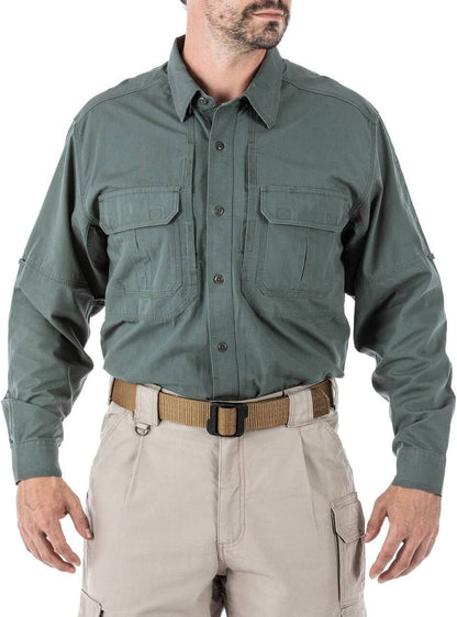  5.11 Tactical Men's Tactical Long Sleeve Shirt 72157