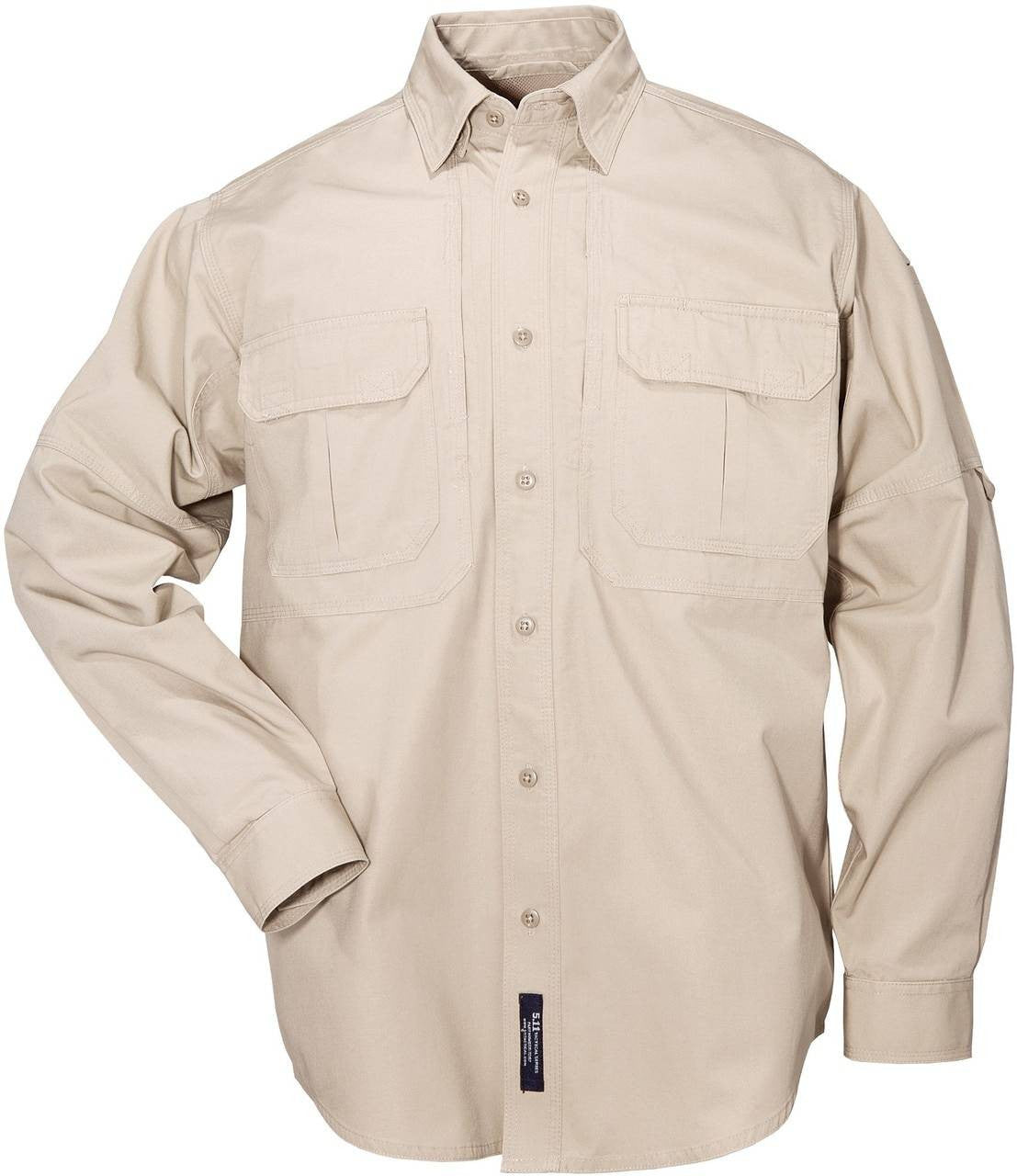  5.11 Tactical Men's Tactical Long Sleeve Shirt 72157