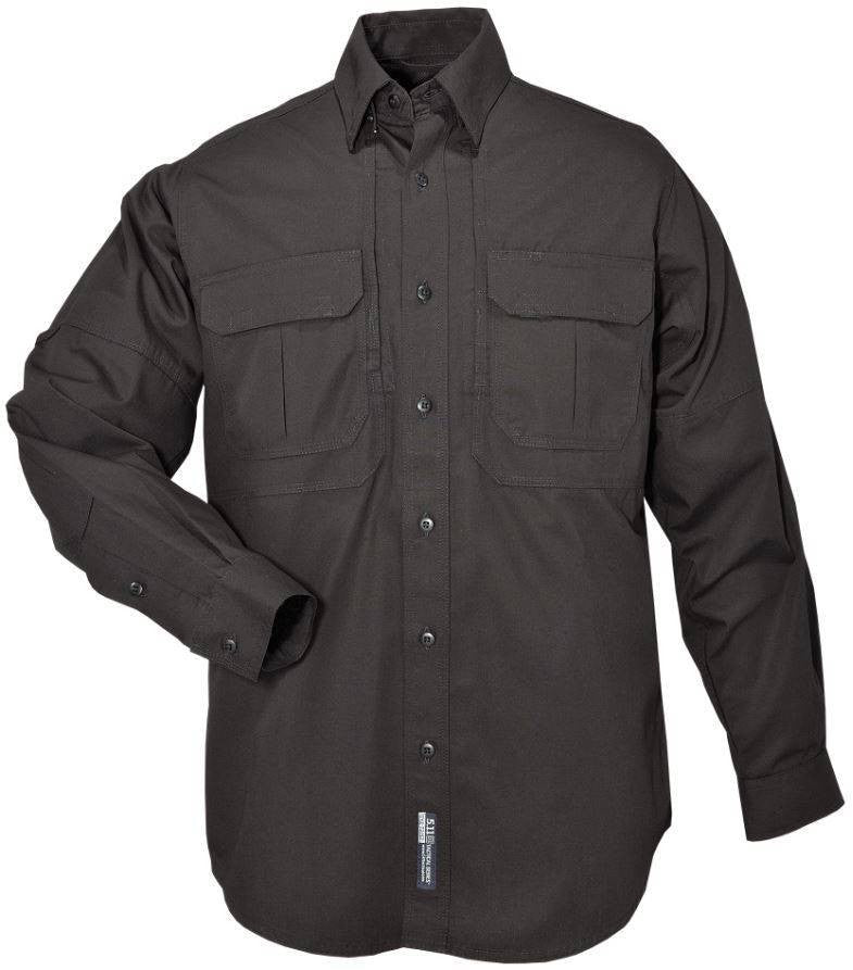  5.11 Tactical Men's Tactical Long Sleeve Shirt 72157