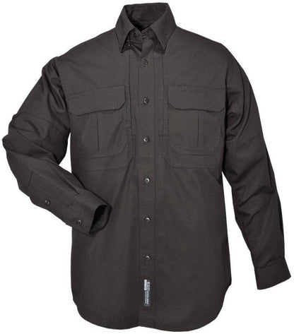 5.11 Tactical Men's Tactical Long Sleeve Shirt 72157
