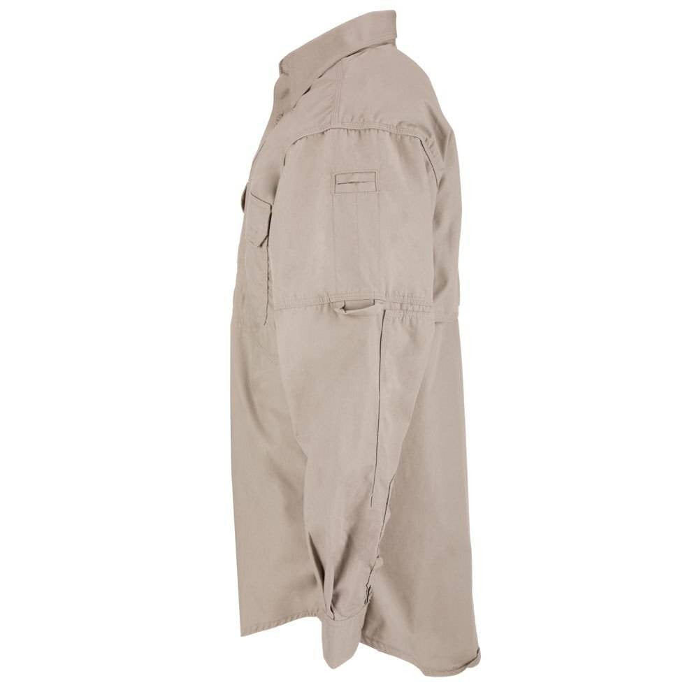 5.11 Tactical Men's Tactical Long Sleeve Shirt 72157