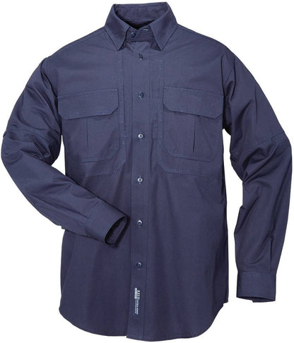  5.11 Tactical Men's Tactical Long Sleeve Shirt 72157