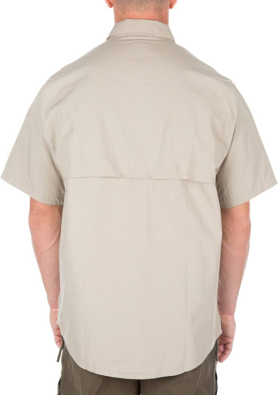  5.11 Tactical Men's Tactical Short Sleeve Shirt 71152