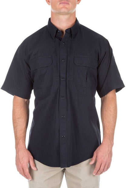  5.11 Tactical Men's Tactical Short Sleeve Shirt 71152