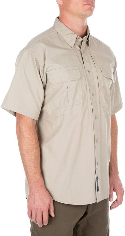  5.11 Tactical Men's Tactical Short Sleeve Shirt 71152