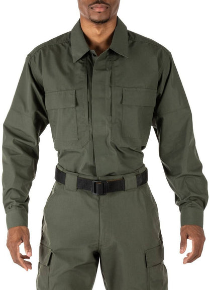  5.11 Tactical Men's TDU Long Sleeve Shirt 72002