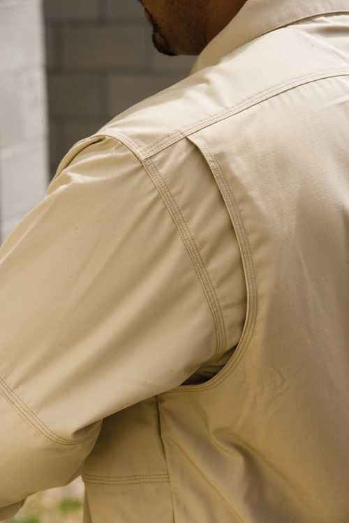  5.11 Tactical Men's TDU Long Sleeve Shirt 72002
