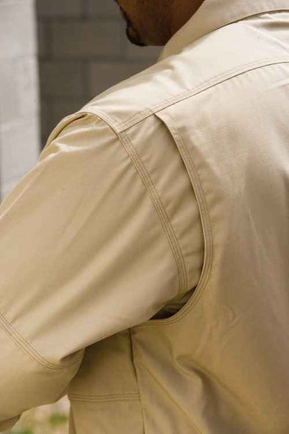  5.11 Tactical Men's TDU Long Sleeve Shirt 72002