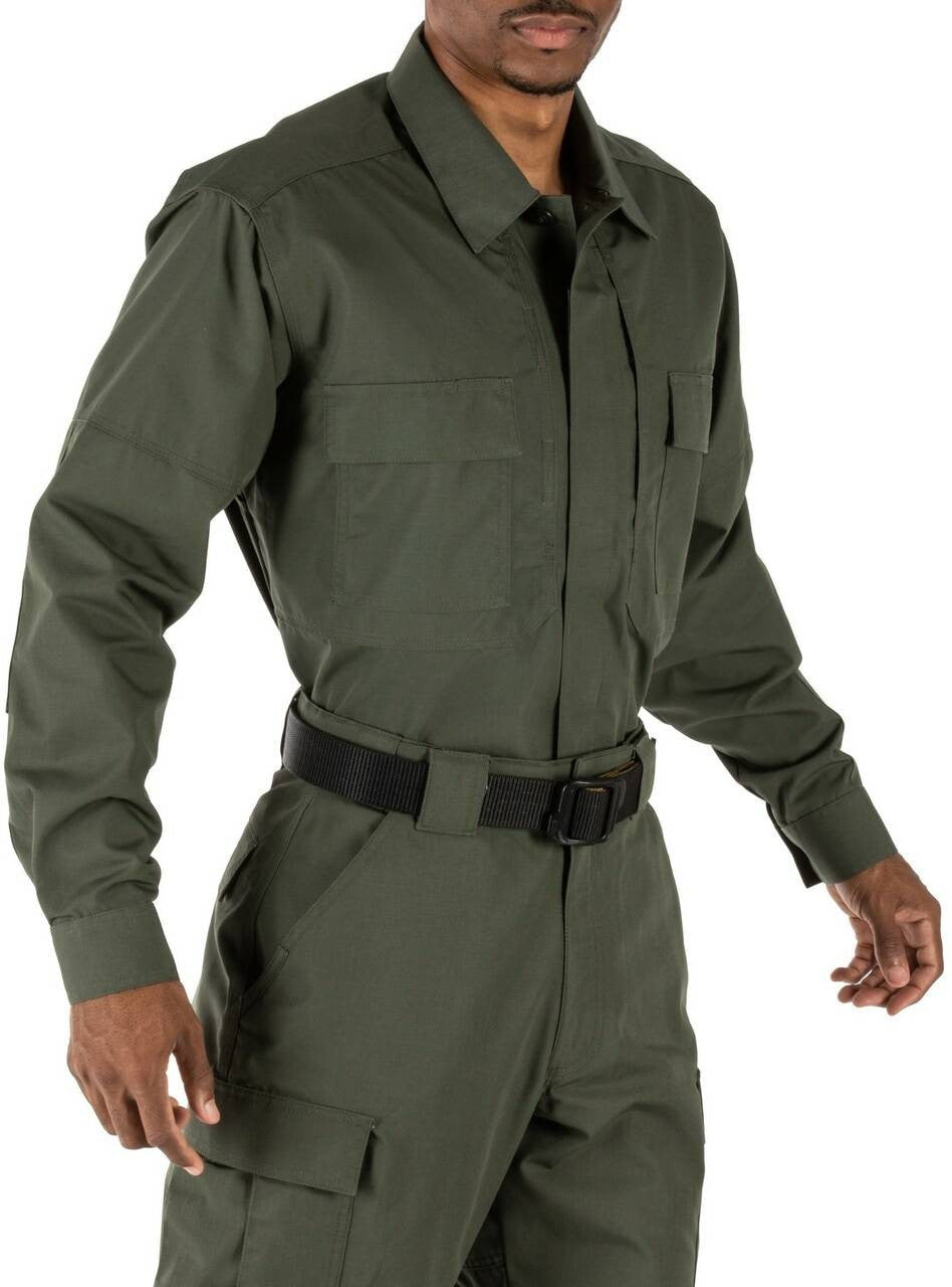  5.11 Tactical Men's TDU Long Sleeve Shirt 72002