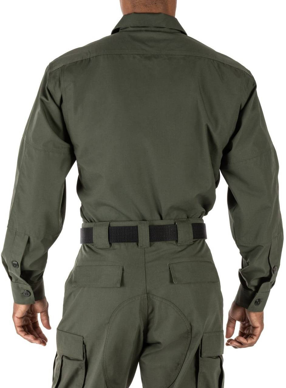  5.11 Tactical Men's TDU Long Sleeve Shirt 72002