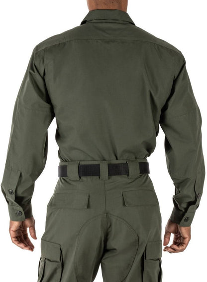  5.11 Tactical Men's TDU Long Sleeve Shirt 72002