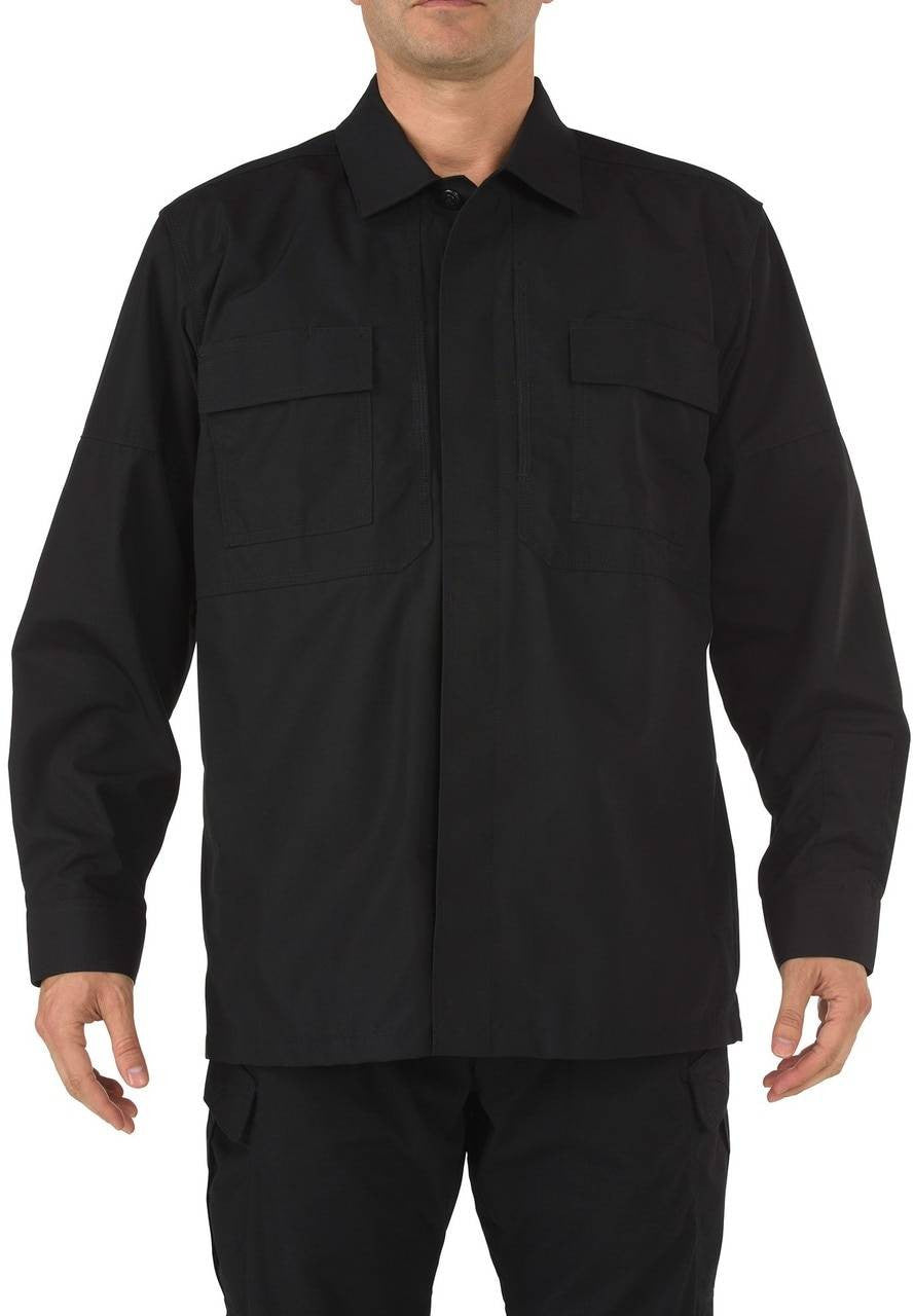  5.11 Tactical Men's TDU Long Sleeve Shirt 72002