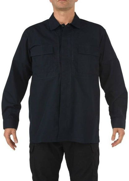  5.11 Tactical Men's TDU Long Sleeve Shirt 72002