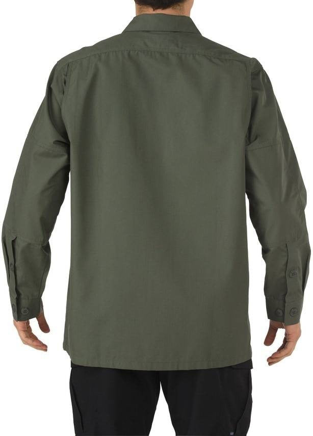  5.11 Tactical Men's TDU Long Sleeve Shirt 72002