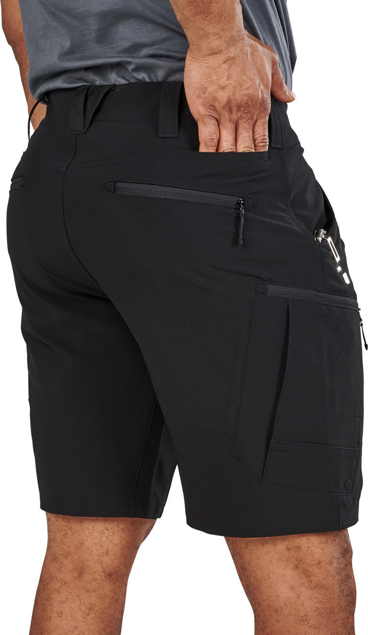  5.11 Tactical Men's Trail 9.5" Short 73352