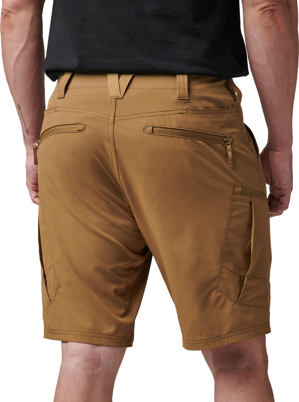  5.11 Tactical Men's Trail 9.5" Short 73352
