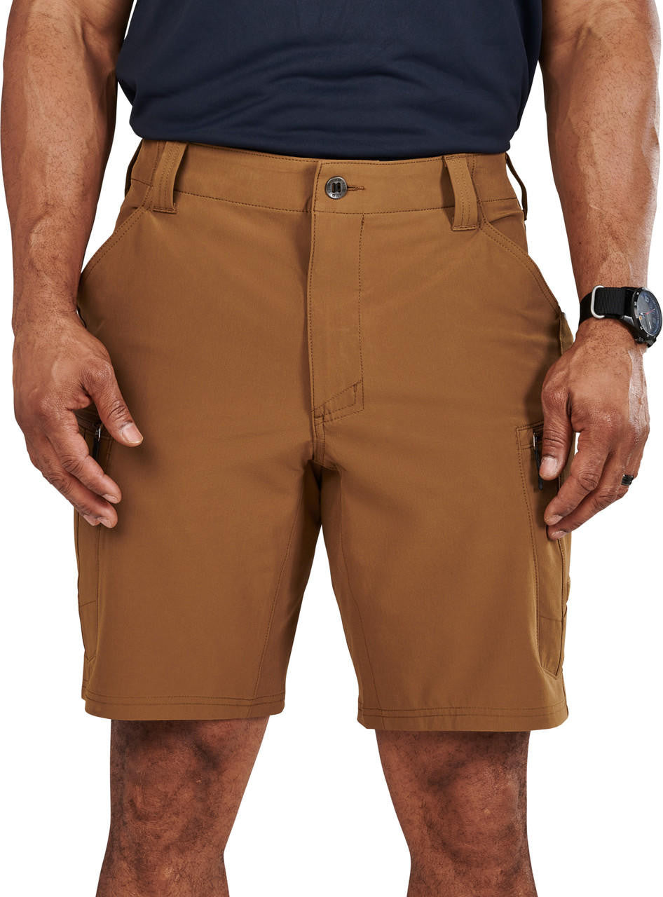  5.11 Tactical Men's Trail 9.5" Short 73352
