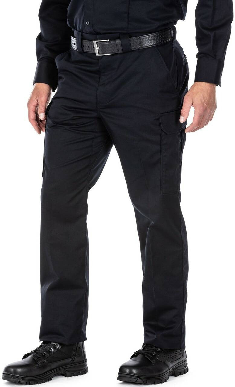  5.11 Tactical Men's Twill PDU Class B Cargo Pant 74326
