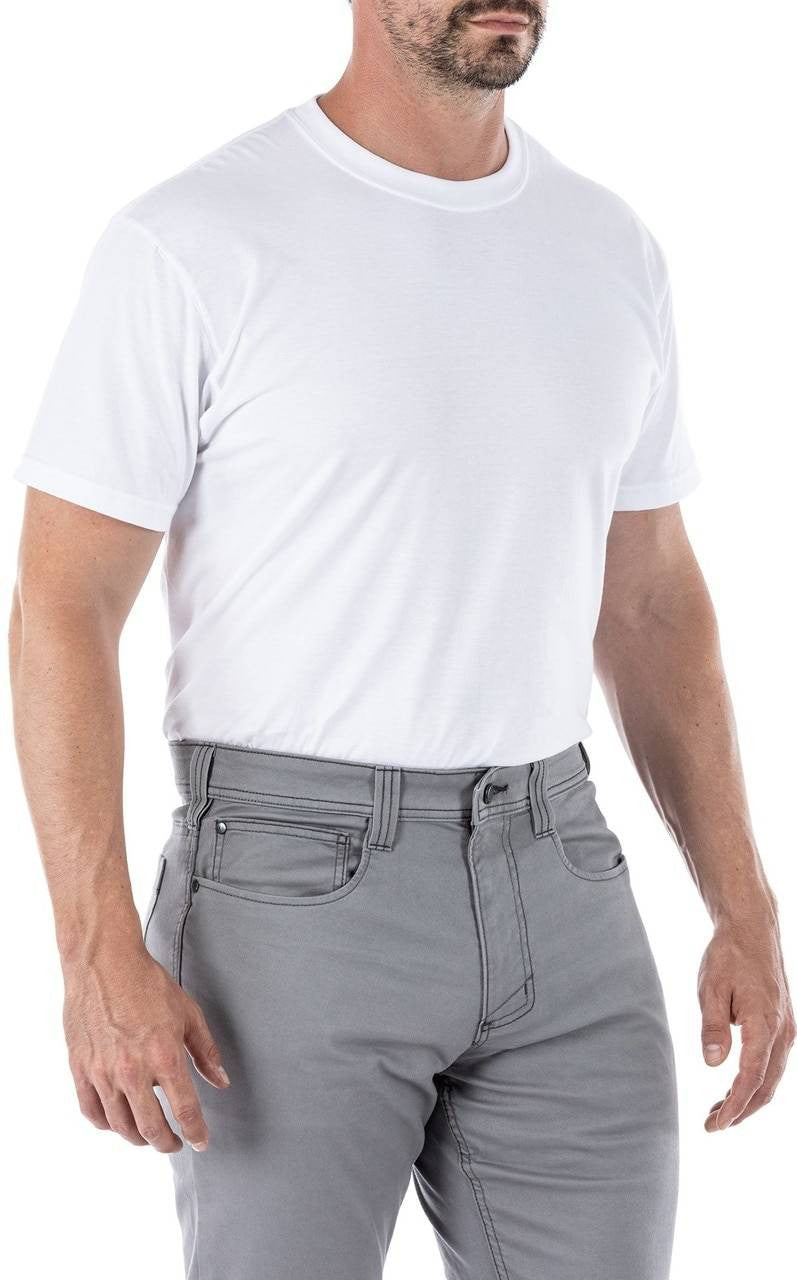  5.11 Tactical Men's Utili-T Crew 3 Pack 40016
