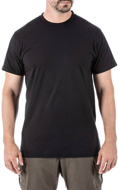  5.11 Tactical Men's Utili-T Crew 3 Pack 40016