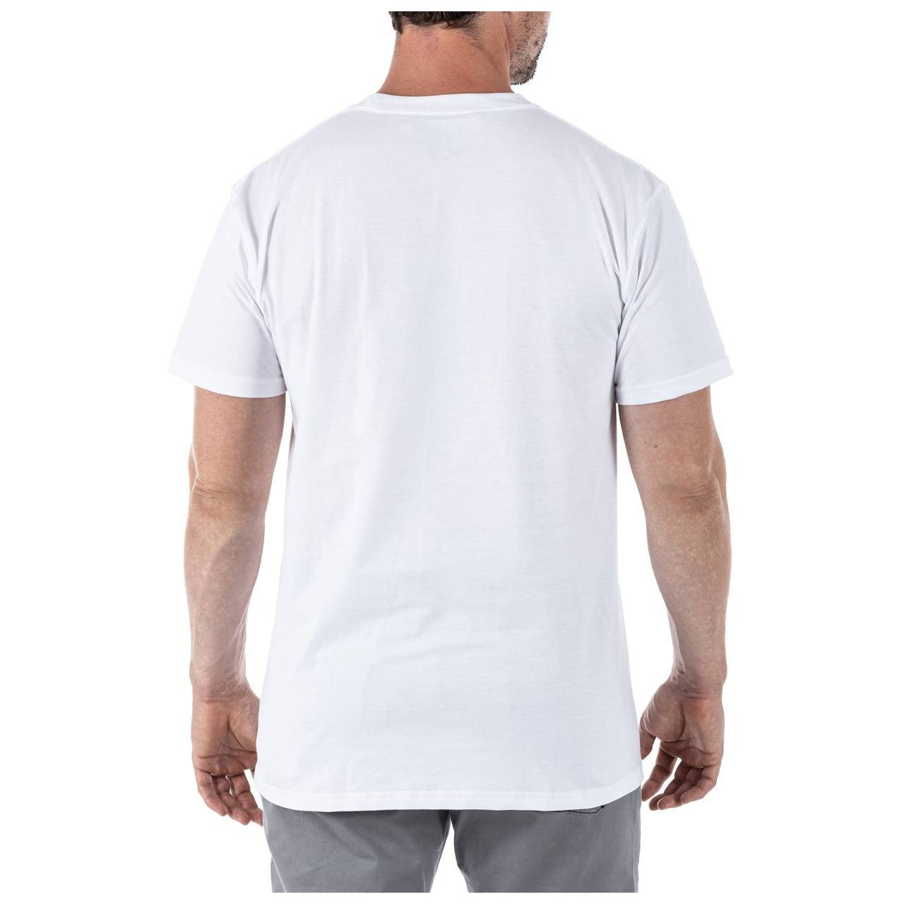  5.11 Tactical Men's Utili-T Crew 3 Pack 40016