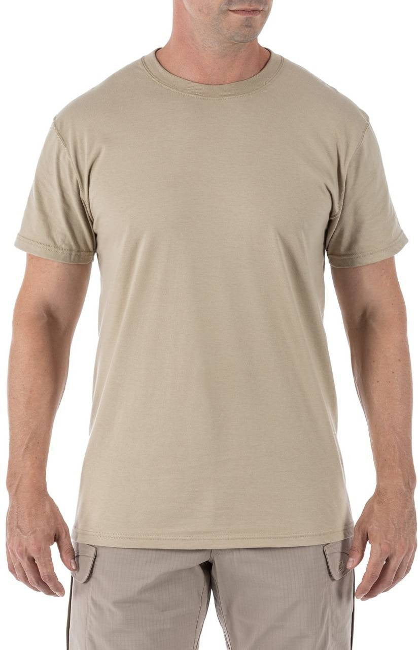  5.11 Tactical Men's Utili-T Crew 3 Pack 40016