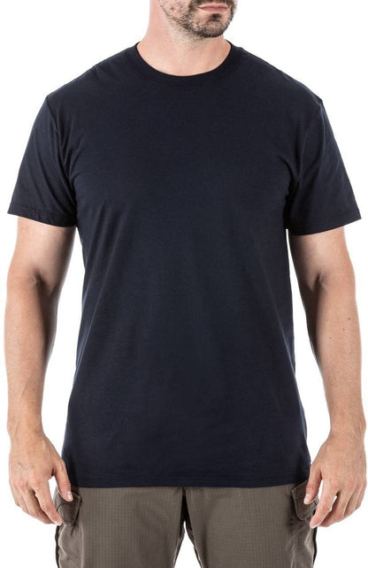  5.11 Tactical Men's Utili-T Crew 3 Pack 40016