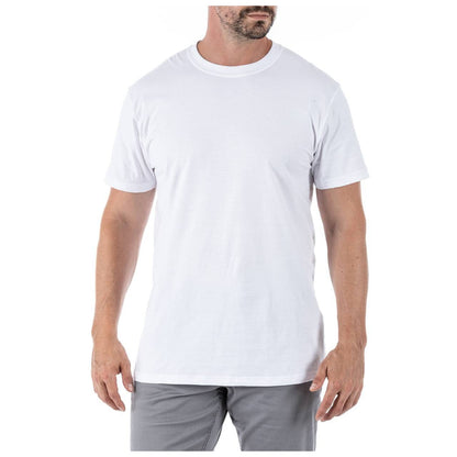  5.11 Tactical Men's Utili-T Crew 3 Pack 40016
