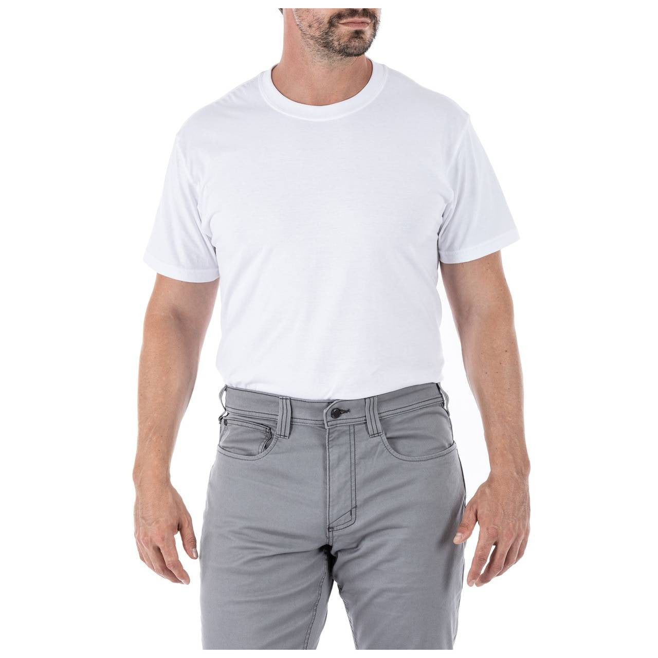 5.11 Tactical Men's Utili-T Crew 3 Pack 40016
