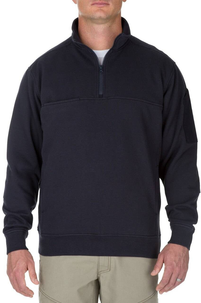  5.11 Tactical Men's Utility Job Shirt 72441