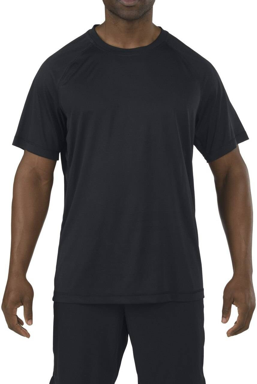  5.11 Tactical Men's Utility PT Shirt