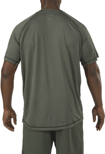  5.11 Tactical Men's Utility PT Shirt