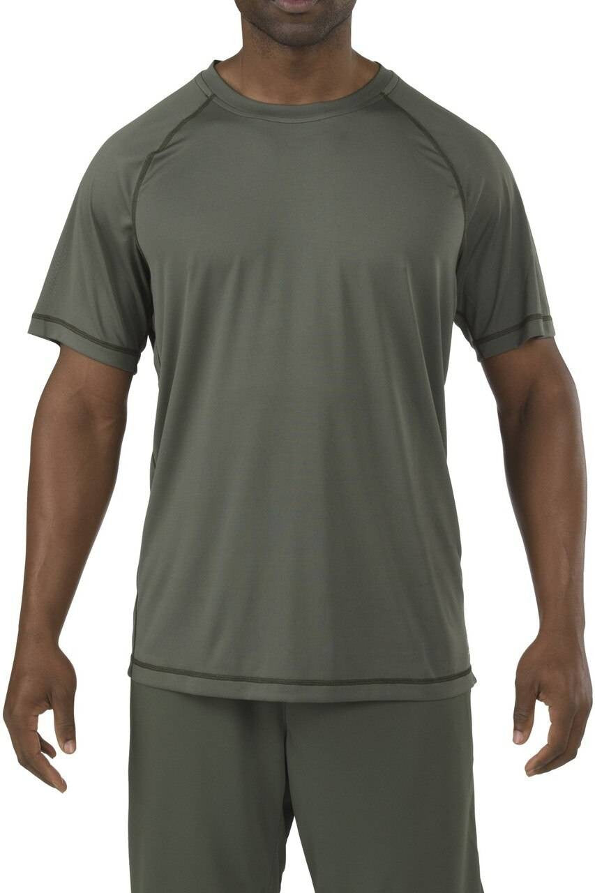  5.11 Tactical Men's Utility PT Shirt