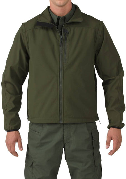  5.11 Tactical Men's Valiant Duty Jacket 48153