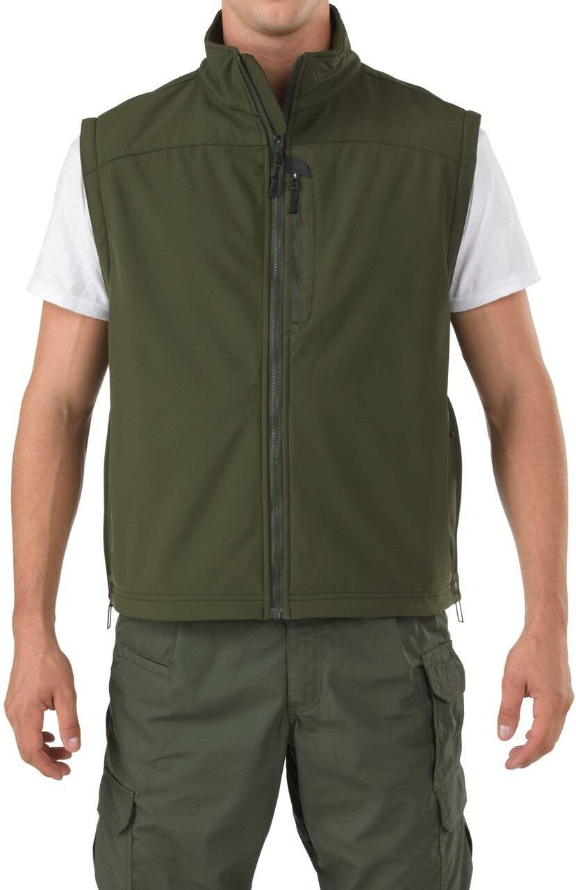  5.11 Tactical Men's Valiant Duty Jacket 48153