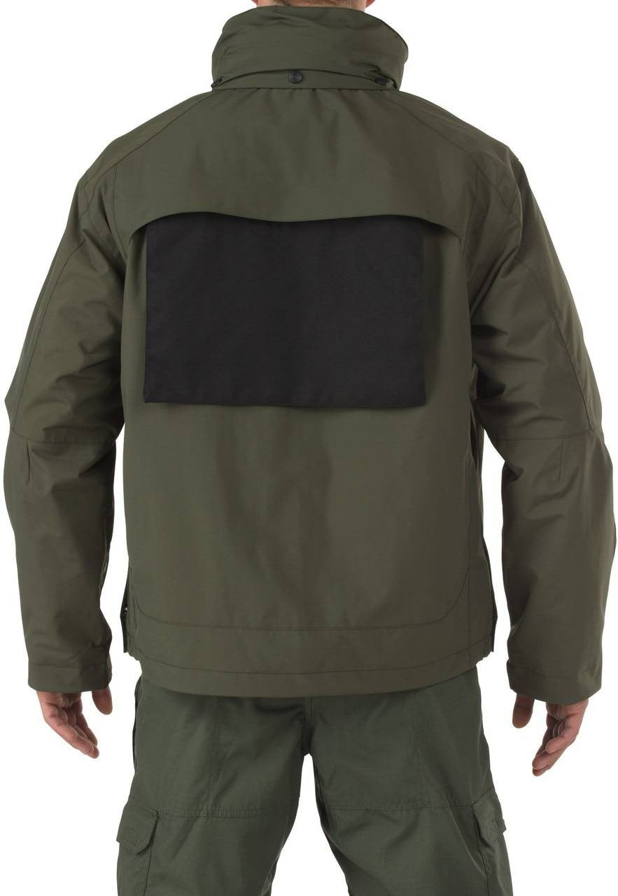 5.11 Tactical Men's Valiant Duty Jacket 48153